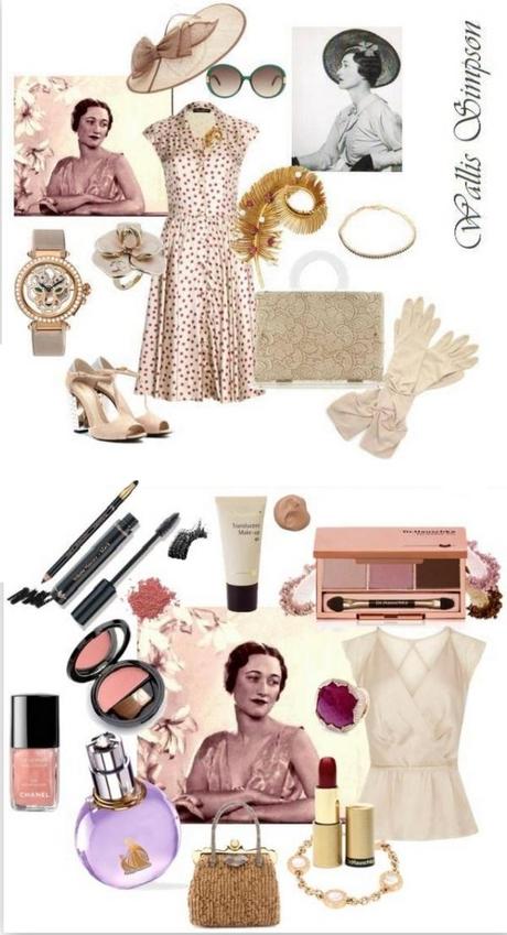 Wallis Simpson contest