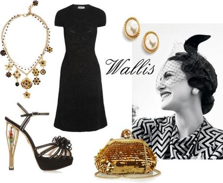 Wallis Simpson contest