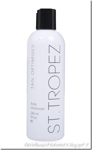 st tropez tan optimizer