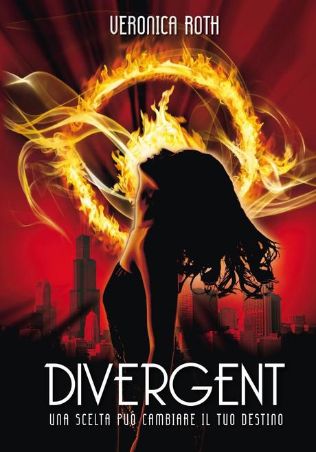 DIVERGENT