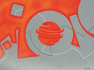 Sara Forte espone “I dieci mondi” a Spazio Tadini dal 4 al 30 giugno 2013