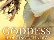 arrivo Goddess Josephine Angelini: impazienti?"