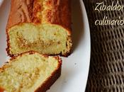 plumcake caffè