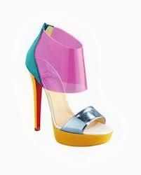 DUFOURA by LOUBOUTIN