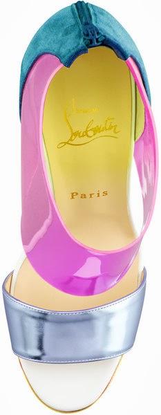 DUFOURA by LOUBOUTIN