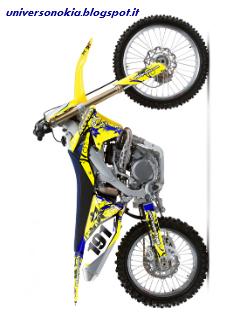 Moto Cross Twenty-seven
