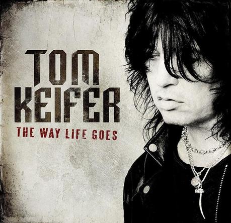 Tom Keifer