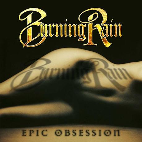 Burning Rain