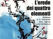 [Recensione] L’erede quattro elementi