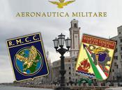 Bari/ Aeroporto Militare. Simboli colori della “Terra Bari” nelle operazioni dell’Aeronautica Militare Italia Mondo