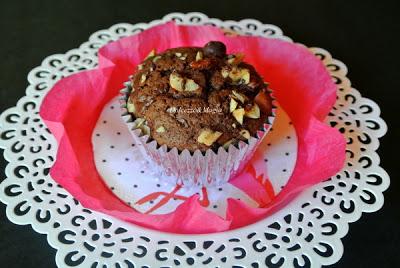 Chocolate Cupcakes casalinghi :-)