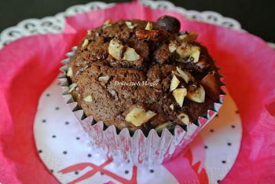 Chocolate Cupcakes casalinghi :-)