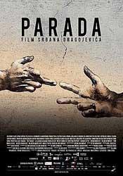 CINE-NEWS: Il film THE PARADE è in città, lo sapevate?