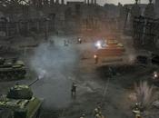 Company Heroes carri armati protagonisti nuovo trailer