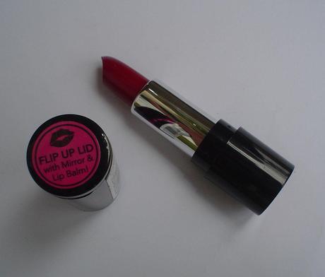 Famous Cosmetics: doppio pacchetto :)