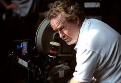 Case Vip: Ridley Scott,cerca casa al Fleming ma forse ha già concluso ! ?