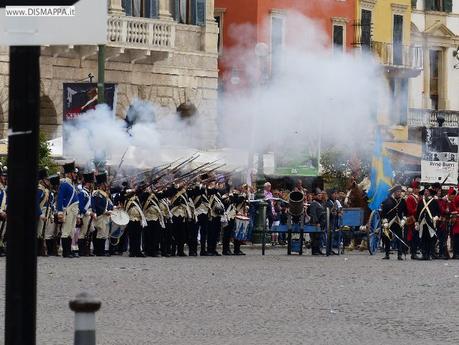 Rievocazione storica delle Pasque Veronesi