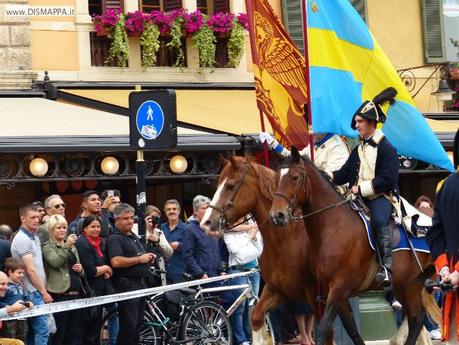 Rievocazione storica delle Pasque Veronesi