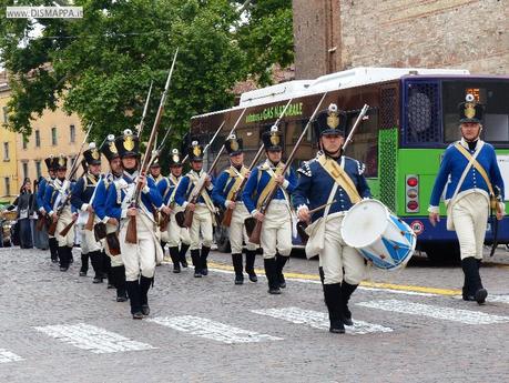 Rievocazione storica delle Pasque Veronesi