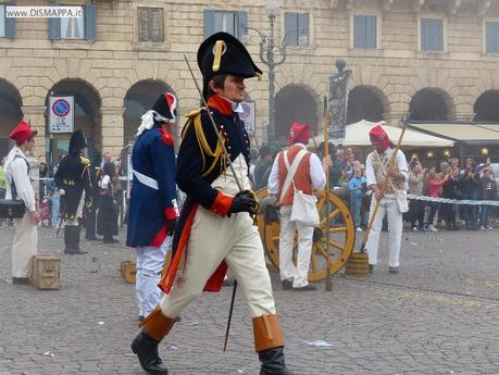 Rievocazione storica delle Pasque Veronesi