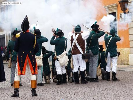 Rievocazione storica delle Pasque Veronesi