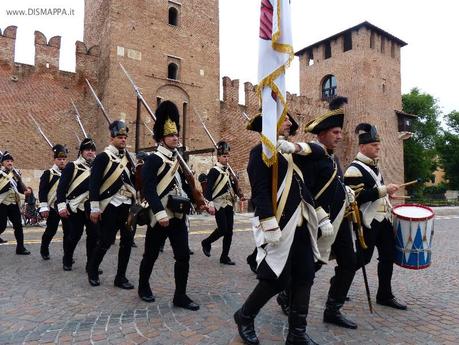 Rievocazione storica delle Pasque Veronesi