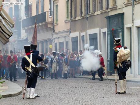 Rievocazione storica delle Pasque Veronesi