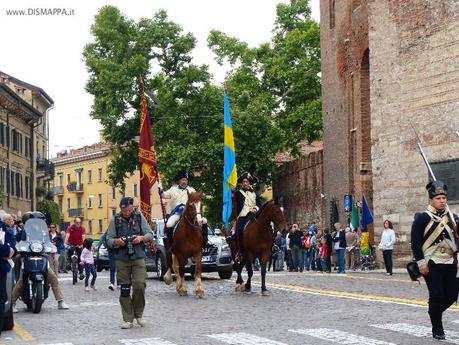 Rievocazione storica delle Pasque Veronesi