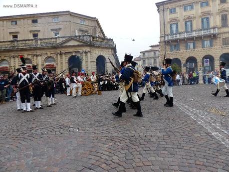 Rievocazione storica delle Pasque Veronesi