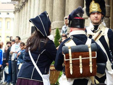 Rievocazione storica delle Pasque Veronesi