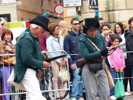 Rievocazione storica delle Pasque Veronesi