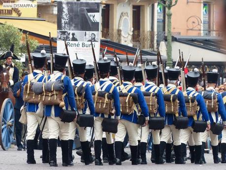 Rievocazione storica delle Pasque Veronesi