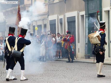 Rievocazione storica delle Pasque Veronesi