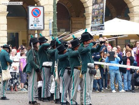 Rievocazione storica delle Pasque Veronesi