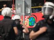 Cosa succede İstanbul?