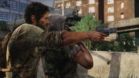 La demo di The Last of Us contenuta in God of War: Ascension è ora disponibile