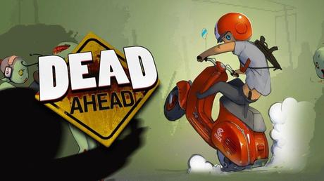 Dead Ahead - Trailer