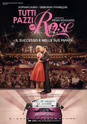 Recensione FILM: al cinema sono Tutti pazzi per Mademoiselle Rose Pamphyle!