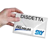 disdetta