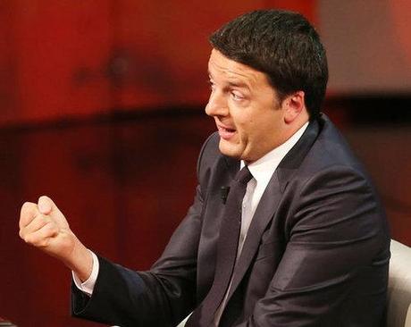 Renzi a Letta: “Servono riforme, non devi vivacchiare”