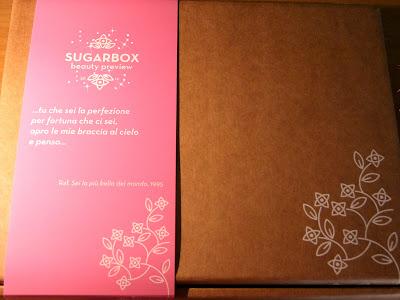 SugarBox Maggio 2013