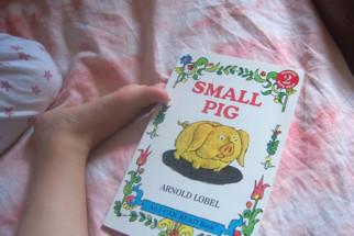 Small Pig_Arnold Lobel