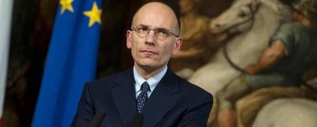 letta ansa giu 650.jpg 1535498604 Rassegna stampa del 1° giugno 2013: polemiche per taglio ai finanziamenti ai partiti, gioiellieri troppo ricchi