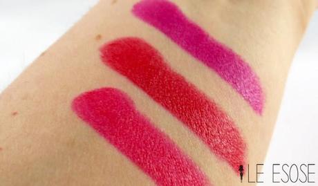 Maybelline_Vivid Lipstick