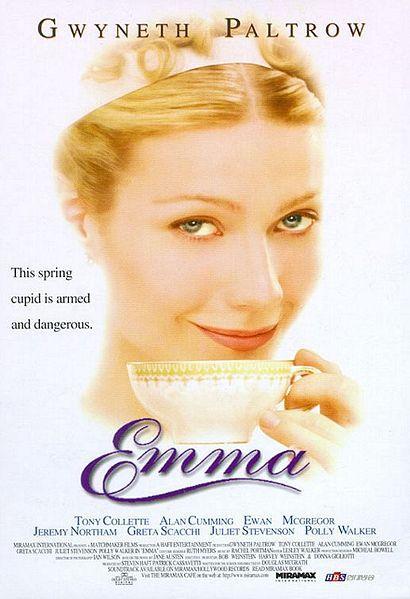 'EMMA': l'eroina di Jane Austen in prima visione su LaEffe! 'EMMA': l'eroina di Jane Austen in prima visione su LaEffe!