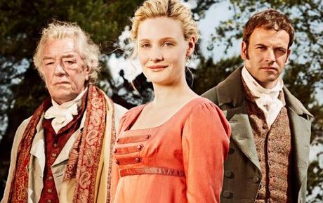 'EMMA': l'eroina di Jane Austen in prima visione su LaEffe!