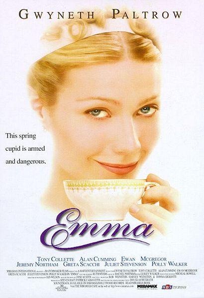 'EMMA': l'eroina di Jane Austen in prima visione su LaEffe!