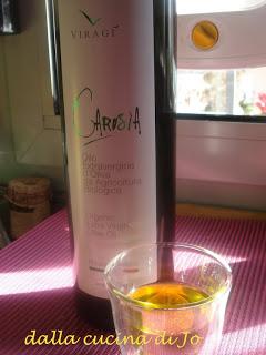 Malfatti di ortiche al cucchiaio