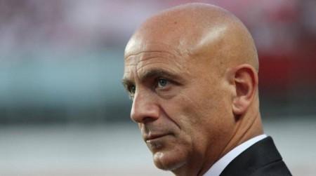 Roma, se perdi Allegri caccia Baldini e prendi Sannino