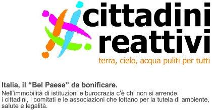 Cittadini reattivi